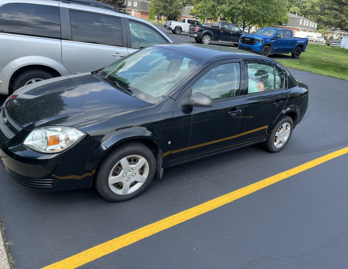 Chevrolet Cobalt