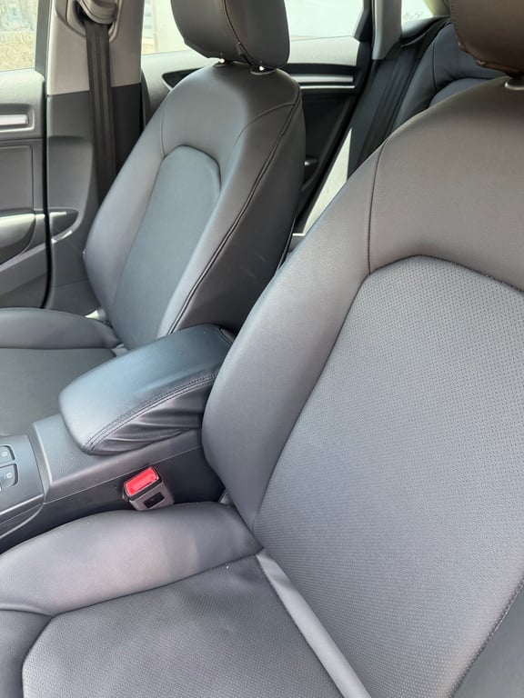 2017 Audi A3