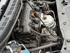 2010 HONDA Civic