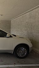 2011 Buick Enclave