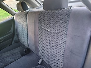 2002 Mazda Protege5