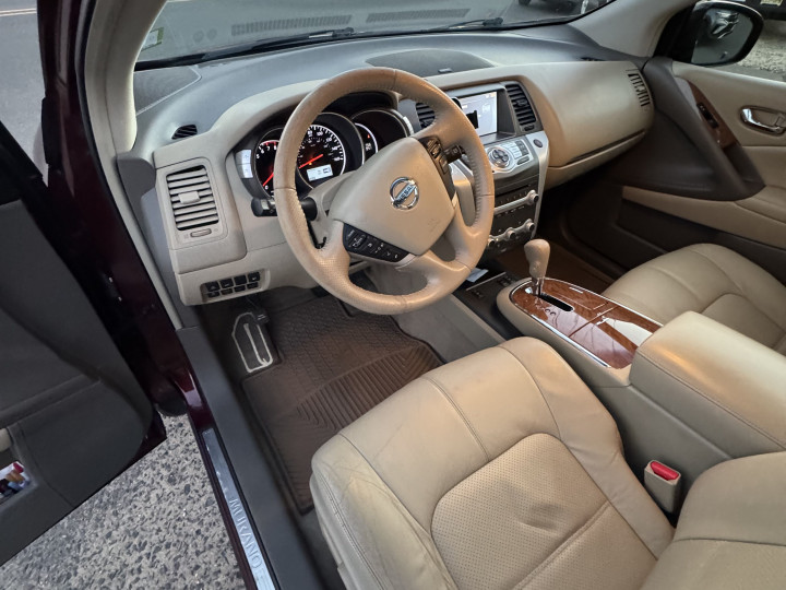 Nissan Rahway