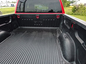 2019 GMC Sierra Limited