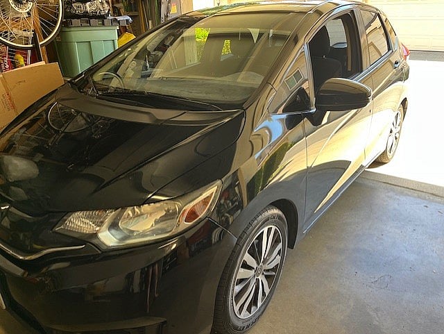 Honda Ontario