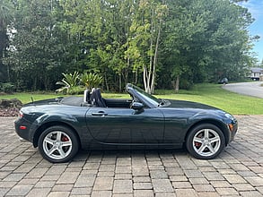 2006 Mazda MX-5 Miata