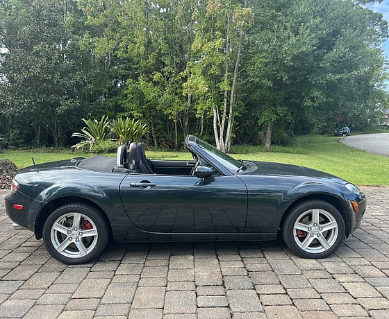 2006 Mazda