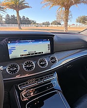 2021 Mercedes-Benz CLS-Class