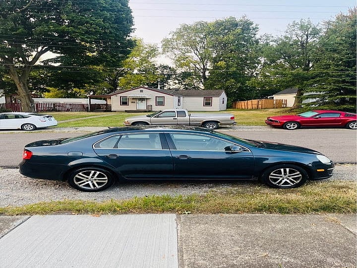 Volkswagen Jetta