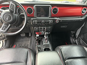 2019 Jeep Wrangler