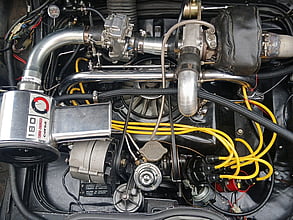 1965 Chevrolet Corvair