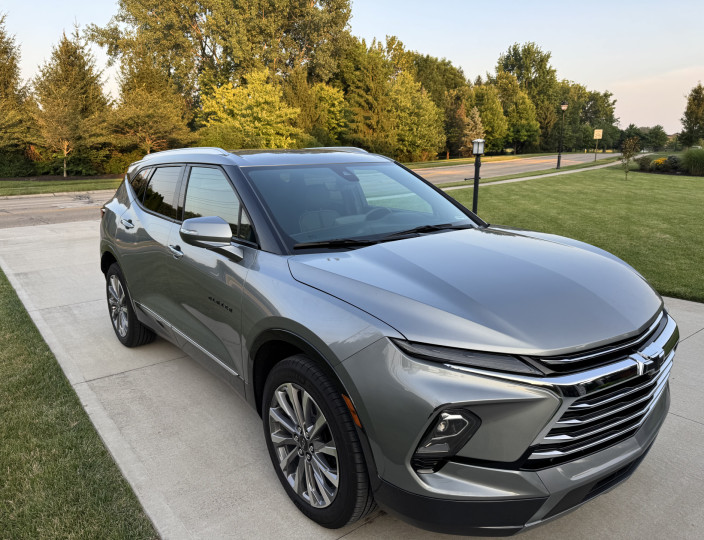 Chevrolet Springboro