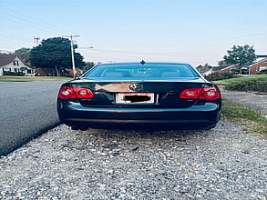 2006 VOLKSWAGEN Jetta