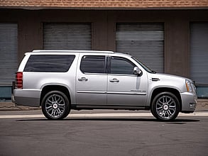 2013 CADILLAC Escalade