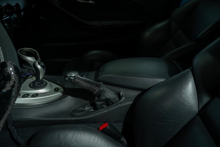 BMW 6 Series 2006