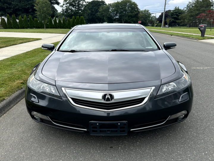 2013 Acura