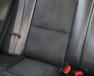 Chevrolet Malibu 20784