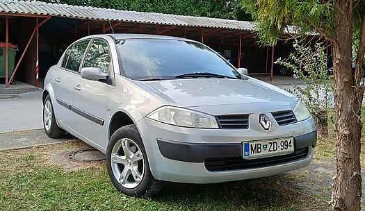 2002 Ronart Lightning