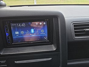 2007 Honda Ridgeline