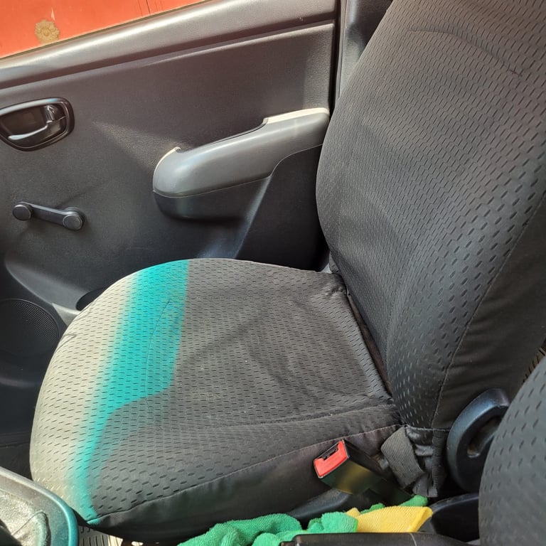 2011 Hyundai i10