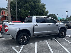2019 Toyota Tundra