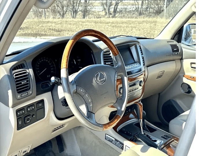 Lexus Chicago