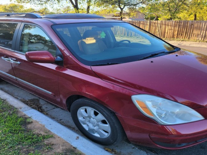 2007 Hyundai