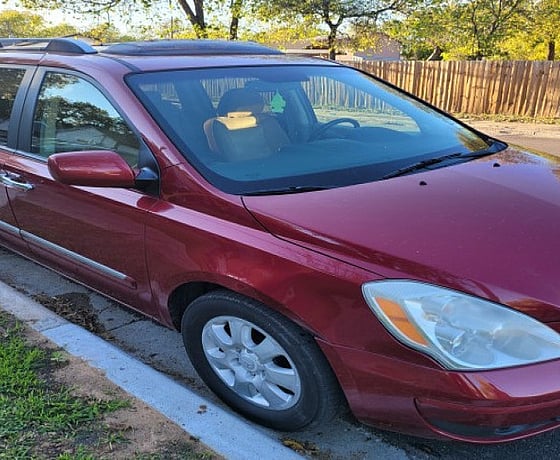 2007 Hyundai