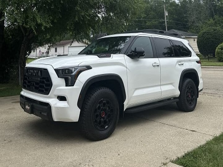 2023 Toyota