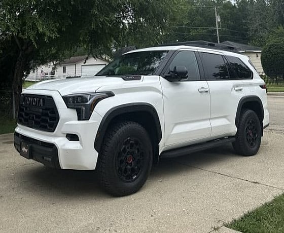 2023 Toyota