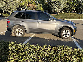 2013 BMW X5