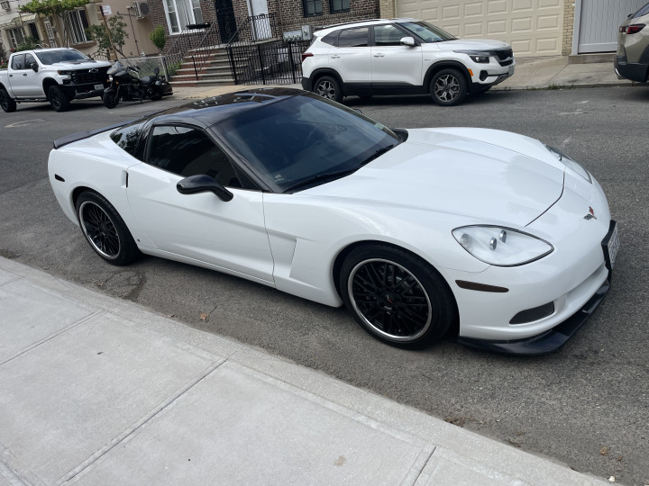 2008 Chevrolet