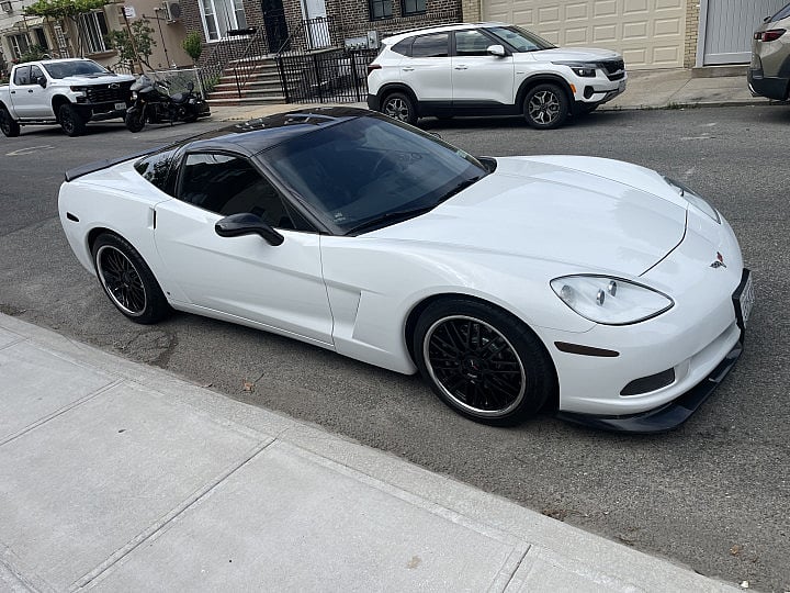 2008 Chevrolet