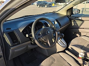 2008 Nissan Sentra
