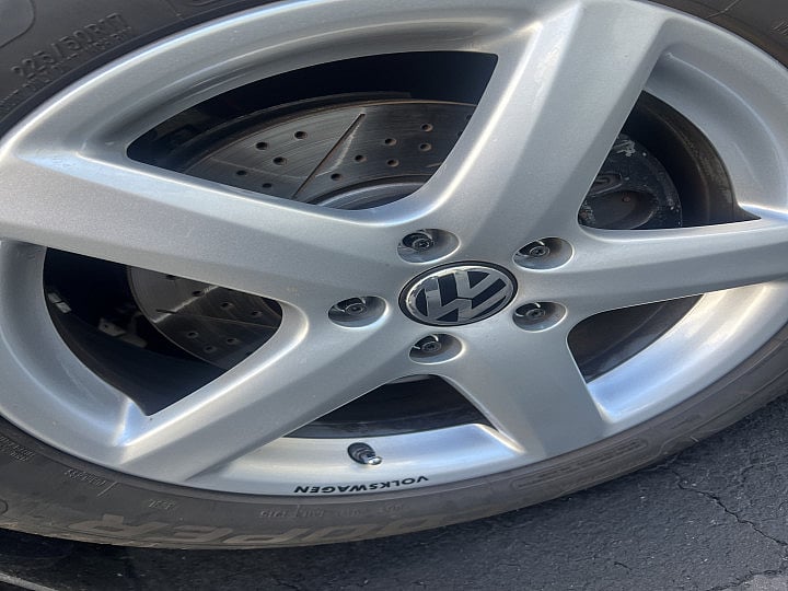 2010 Volkswagen Jetta