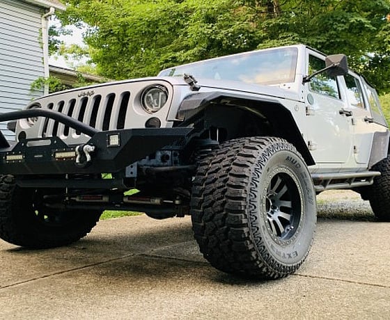 Jeep 44281