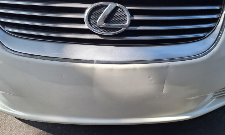 2004 Lexus SC