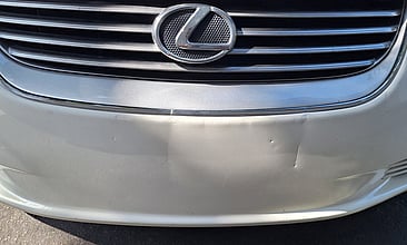 2004 LEXUS SC