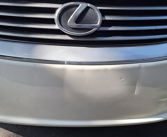 2004 Lexus SC