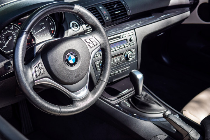 BMW 33173