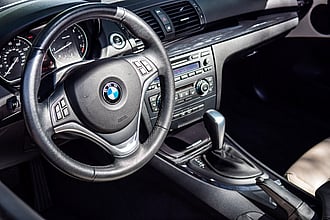 2013 BMW 1 Series