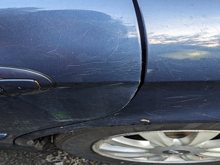 2004 Hyundai Sonata
