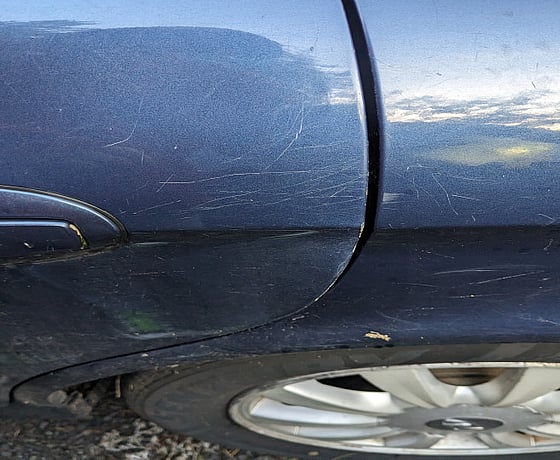 2004 Hyundai Sonata