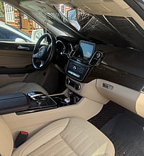 2018 MERCEDES-BENZ GLE-Class
