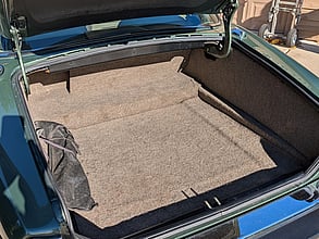 1985 Jaguar XJ