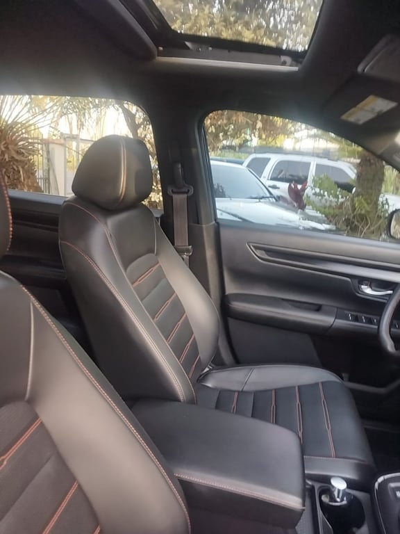 2023 Honda CR-V