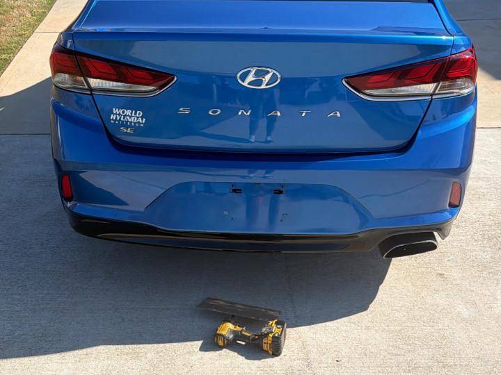 Hyundai 30331
