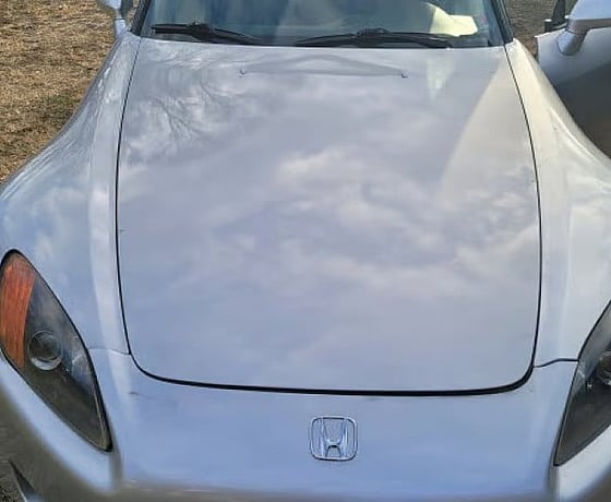 Honda 22980