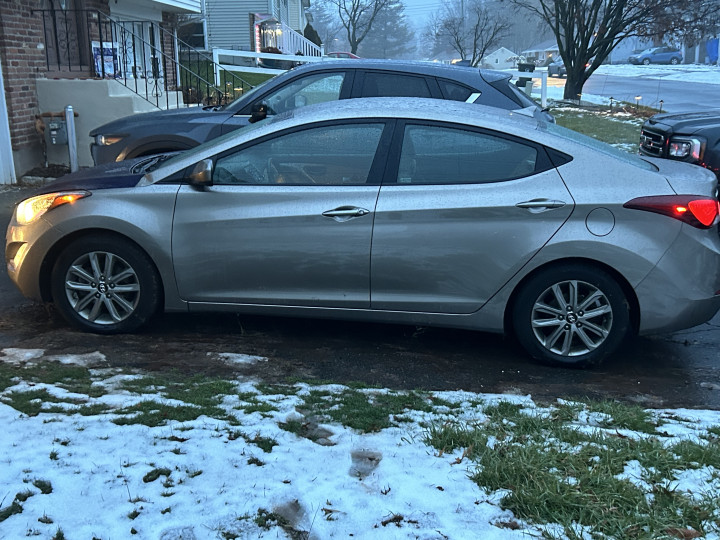 2014 Hyundai