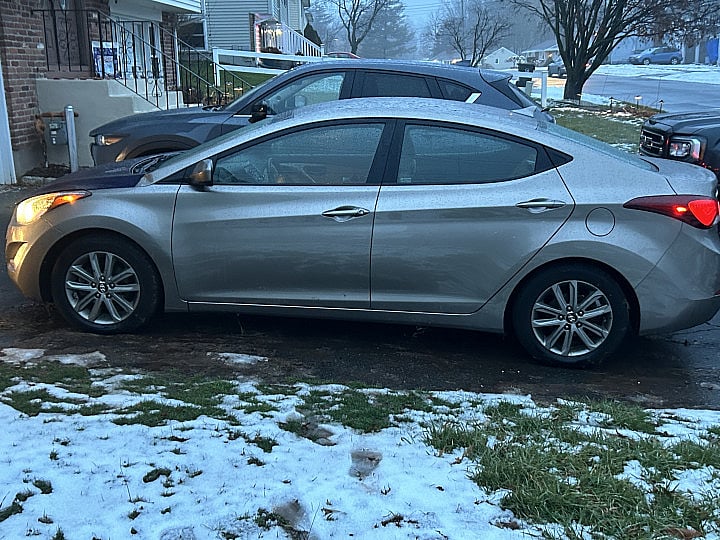 2014 Hyundai