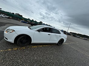 2012 CHEVROLET Malibu